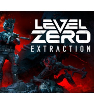 Level Zero: Extraction Steam Key EUROPE